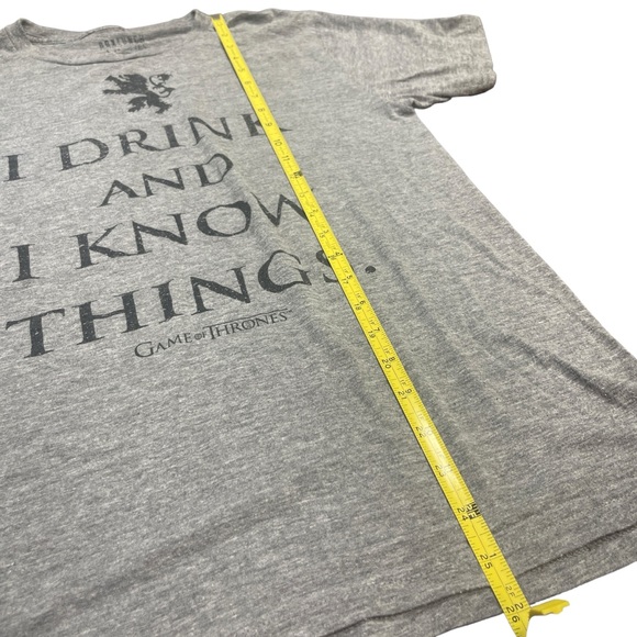 Game of Thrones T Shirt Lot - Picture 4 of 13